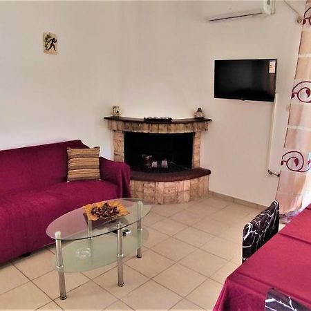 Epidaurus Fani'S Apartments 3 מראה חיצוני תמונה