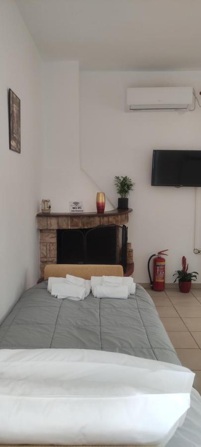Epidaurus Fani'S Apartments 3 מראה חיצוני תמונה
