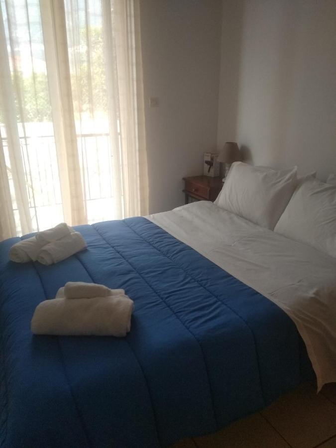 Epidaurus Fani'S Apartments 3 מראה חיצוני תמונה