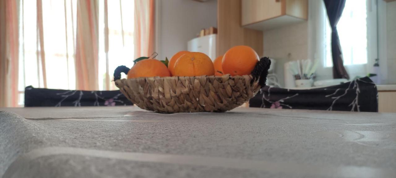Epidaurus Fani'S Apartments 3 מראה חיצוני תמונה